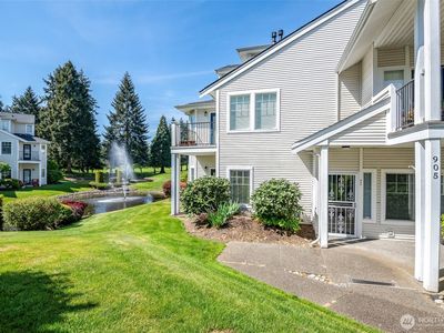 4714 NE Fairwood Boulevard #905
