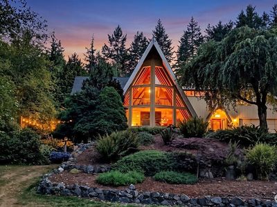Property at 9073 Kaija Lane NW, Seabeck, WA