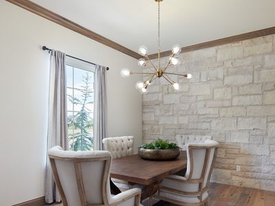 Ellie Plan, The Preserve at Parkside