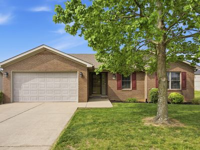 153 Gainsway Dr