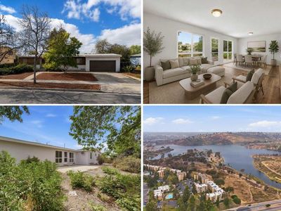 Property at 5800 Marengo Ave, La Mesa, CA