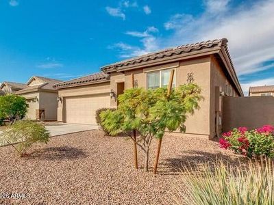 496 E RED MESA Trail