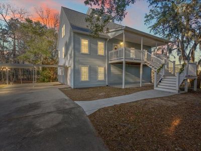 2722 Burden Creek Rd