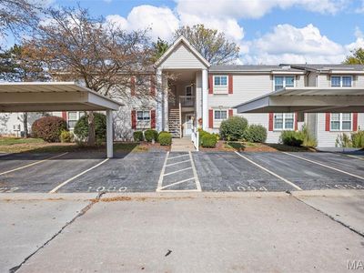 1006 Sugar Creek Ct #6