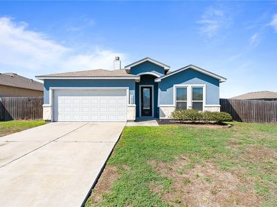 Property at 1810 Monterey Bay Dr, Portland, TX