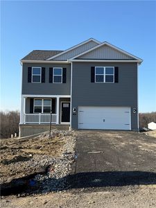115 Crabapple Ln N