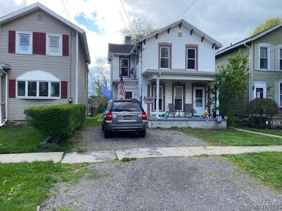 Property at 335 Pine St, Lockport, NY