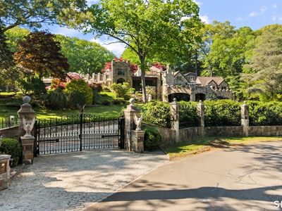 47 Charcoal Hill Road