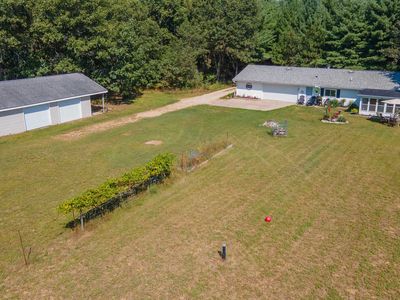 W6583 Porters Lake Rd