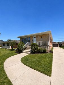 Property at 8405 Melvina Ave, Burbank, IL