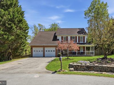 228 Cavalry Dr