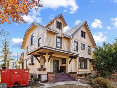 Property at 4907 Edmondson Ave, Baltimore, MD