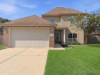 22616 Timber Ridge Dr