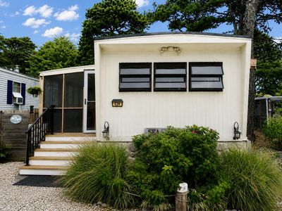 210 West Road #C-24