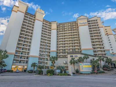 4800 S Ocean Blvd. #1118