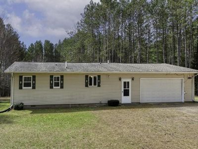 Property at 8796 Curtis Lake Dr, Minocqua, WI