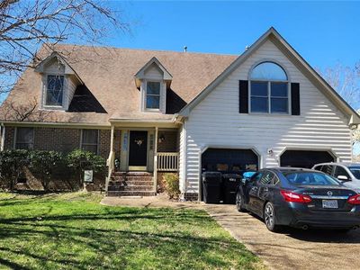 4265 Feather Ridge Dr