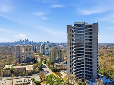 2660 Peachtree Rd NW