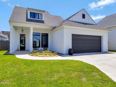 307 Harvest Creek Ln