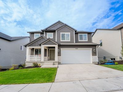 1483 W Boseman Way #608