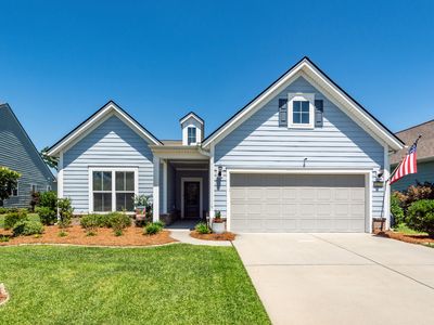 6058 Wilkes Pond Dr