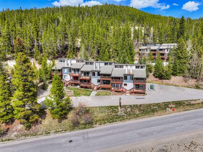 132 Illinois Gulch Road UNIT 3