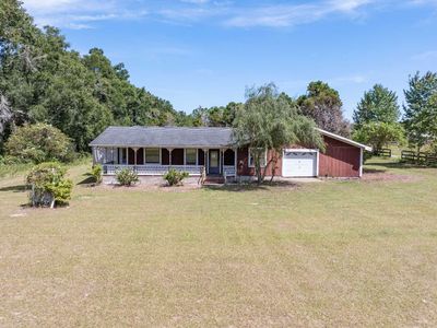 Property at 449 SW Suwannee Downs Dr, Lake City, FL