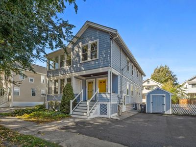 57 Edith St #5