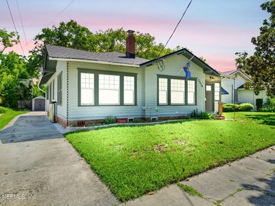 1319 BELVEDERE Avenue