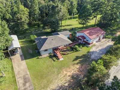 676 Milner Rd
