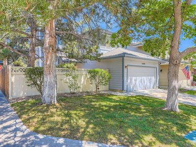 2109 E Phillips Place