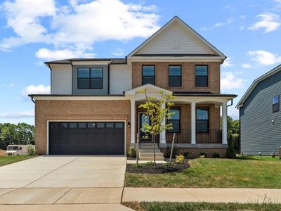 466 Ensemble Way