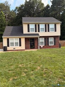3821 Mitcheltree Blvd