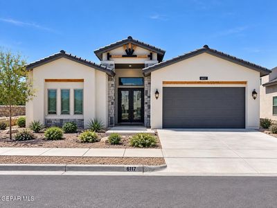 6117 Patricia Elena Pl