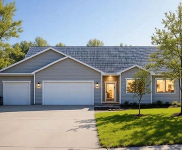 Superior - The Tempest Plan, Kensington Heights