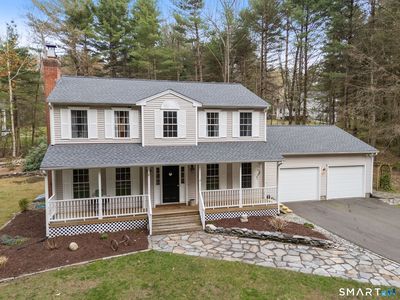 4 Sugar Hill Road