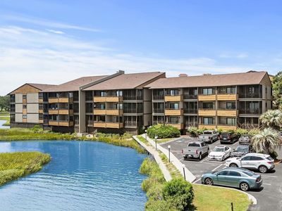 Property at 9501 Shore Dr. #C-329, Myrtle Beach, SC