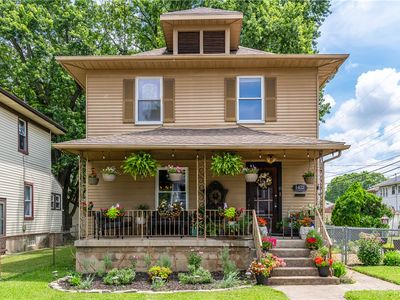 1422 Carlisle Ave