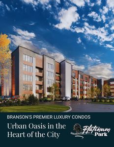 2820 Green Mountain Drive Unit #108