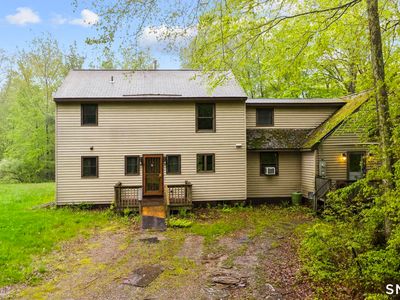 278 North Bigelow Road