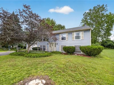 8165 Capricorn Dr