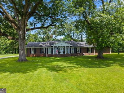 Property at 16530 Highway 59, Carnesville, GA