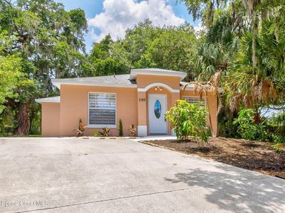 780 Everglades Ct