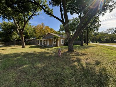 Property at 107 College St, Joshua, TX