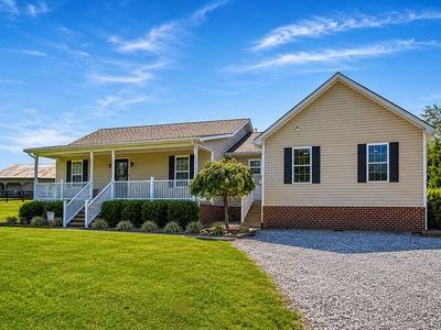 2518 Howell Drennen Rd