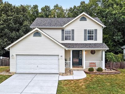 1033 Providence Pointe Dr