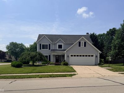 10804 Thistle Rdg