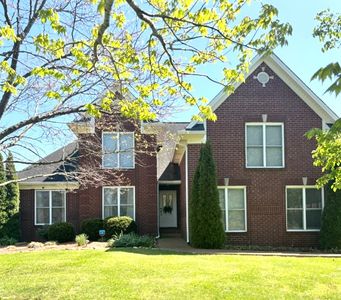 2454 Pleasant View Rd