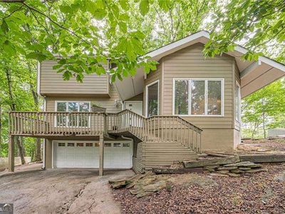 834 Lake Arrowhead Dr