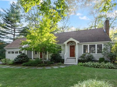 39 Greenwood St